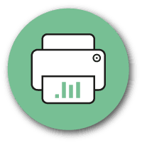 Etikečių, lipdukų spausdintuvai