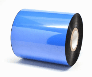 Dažajuostė WAX 108 mm x 300m