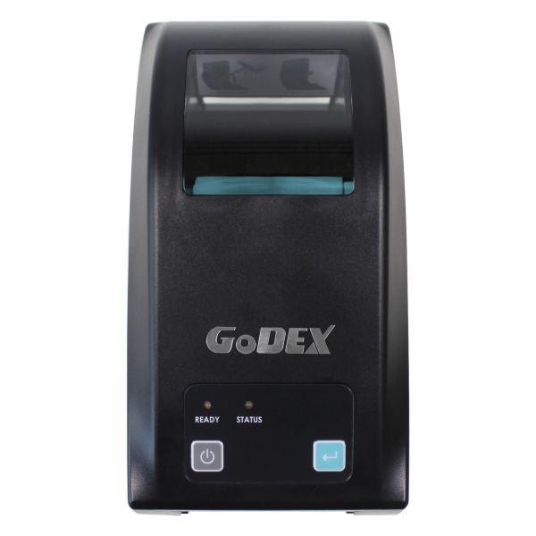 GoDEX DT200+ DT230+ 2 colių pločio spausdintuvas