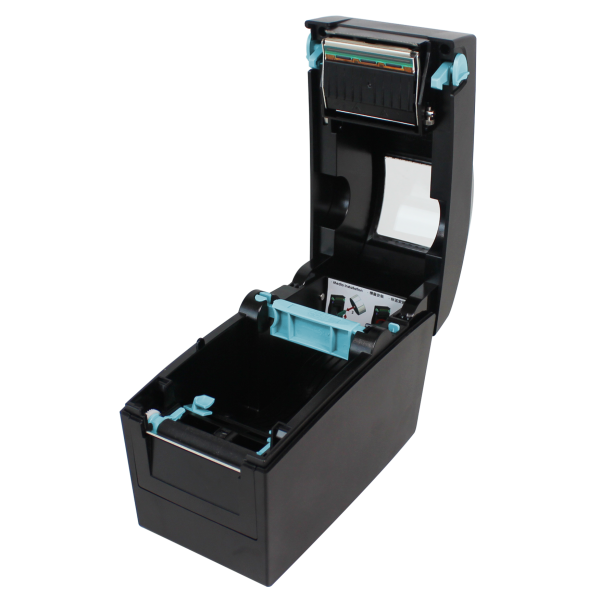 GoDEX DT200+ DT230+ etikečių spausdintuvas