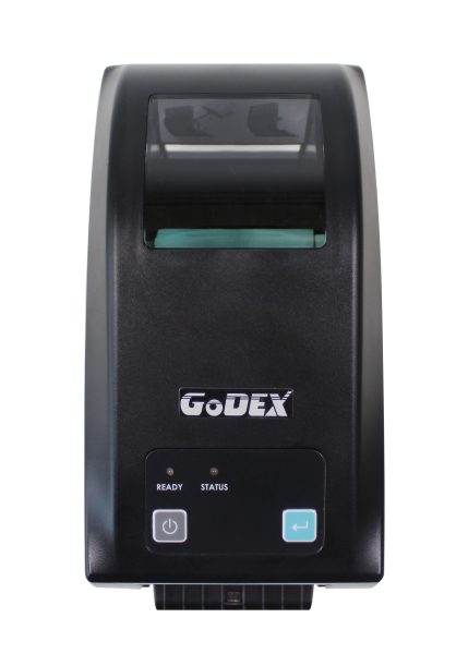 GoDEX DT200L+ DT230L+ stacionarus spausdintuvas