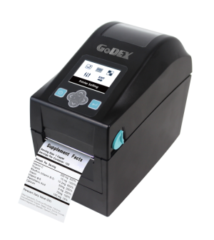 GoDEX DT200iL+ / DT230iL+