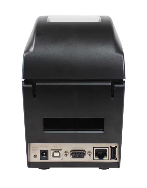 GoDEX DT200iL+ DT230iL+ linerless spausdintuvas