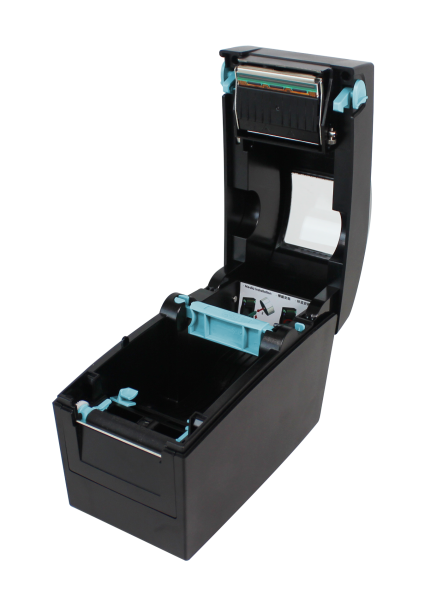 GoDEX DT200iL+ DT230iL+ stacionarus spausdintuvas