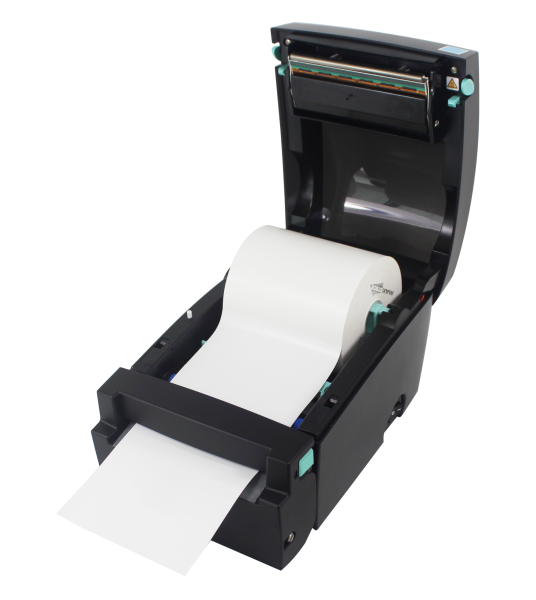 GoDEX DT4L stacionarus spausdintuvas