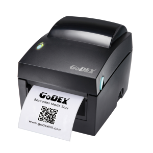 GoDEX DT4x+