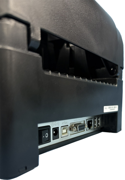 GoDEX GM630 Pro stacionarus spausdintuvas