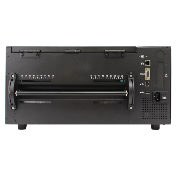 GoDEX HD830i+ GHS etikečių spausdintuvas