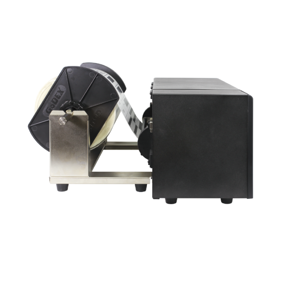 GoDEX HD830i+ terminio pernešimo spausdintuvas