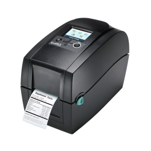GoDEX RT200i / RT230i