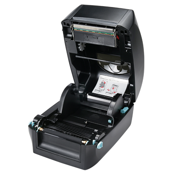 GoDEX RT700i Pro RT730i Pro PDF etikečių spausdintuvas