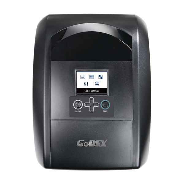 GoDEX RT700i Pro RT730i Pro spausdintuvas