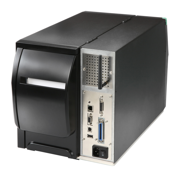 GoDEX ZX1200Xi+ ZX1300Xi+ greitaeigis etikečių spausdintuvas