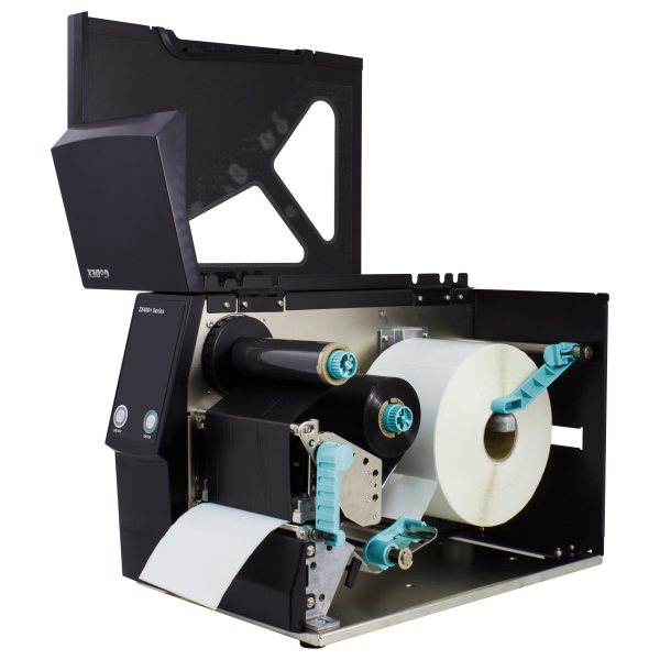 GoDEX ZX420+ ZX430+ industrinis spausdintuvas