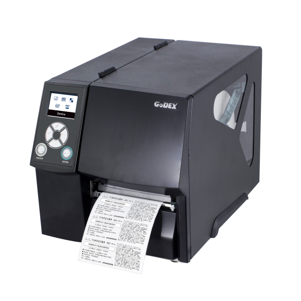 GoDEX ZX420i+ ZX430i+ pramoninis spausdintuvas