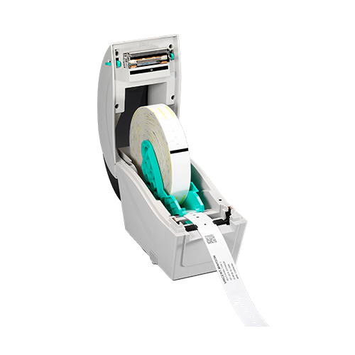 TSC TDP-324 kaip naudoti