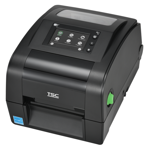 TSC TH240T pirkti spausdintuva