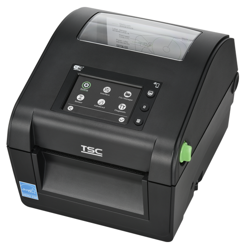 TSC DH240T specifikacijos