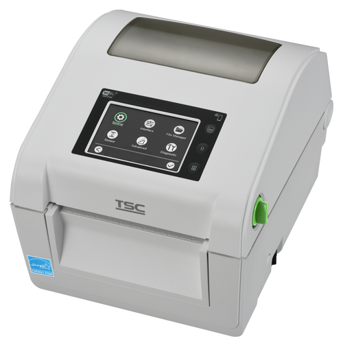 DH340T spausdintuvas pirkti