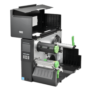 TSC MH641 spausdintuvas kaina