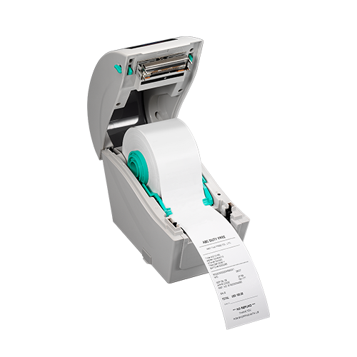 TSC TDP-225 spausdintuvas kaina