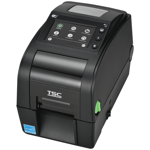 TH220THC spausdintuvas kaina