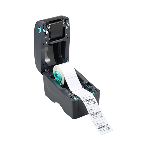 TSC TTP-323 specifikacijos