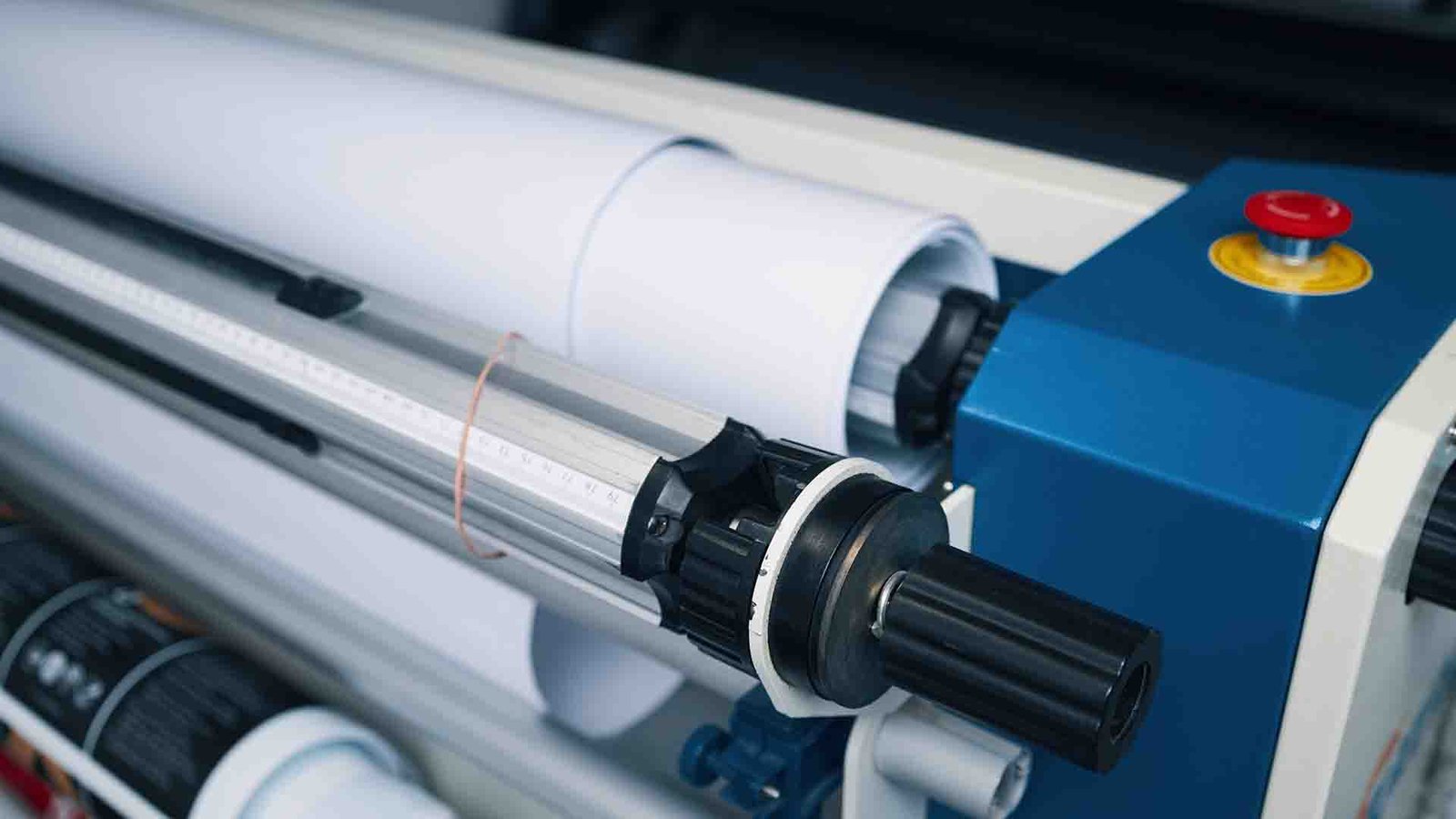 Etikečių ruošiniai