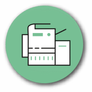 Pramoniniai spausdintuvai